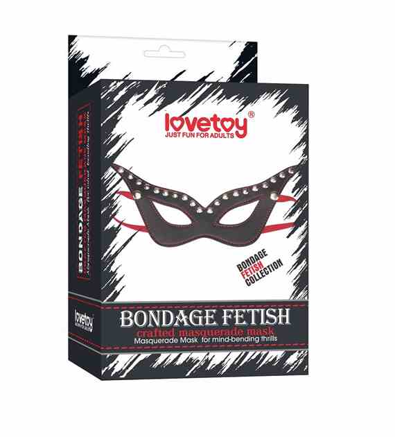MASKA MASQUERADE MASK