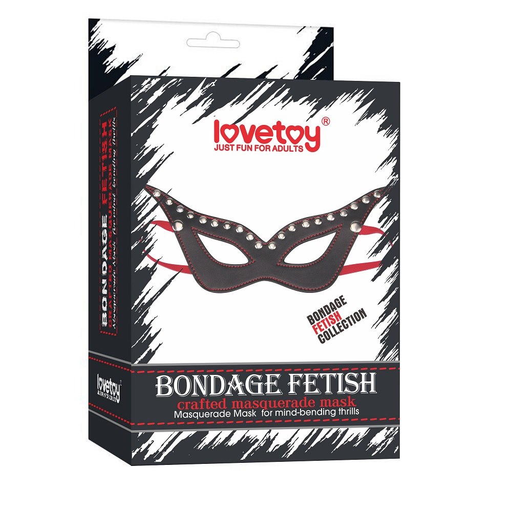 MASQUERADE MASK