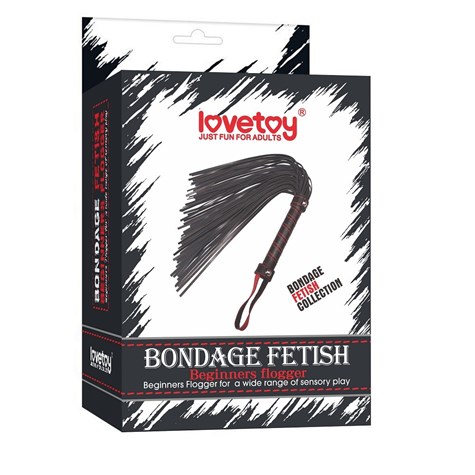 PEJCZ BEGINNERS FLOGGER