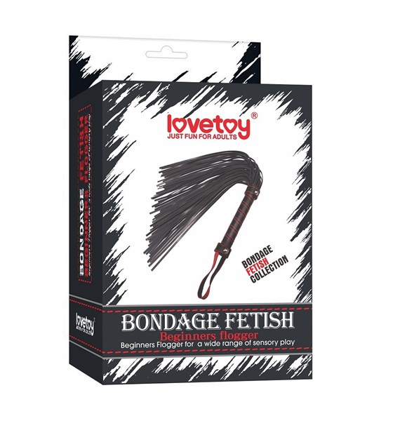 PEJCZ BEGINNERS FLOGGER