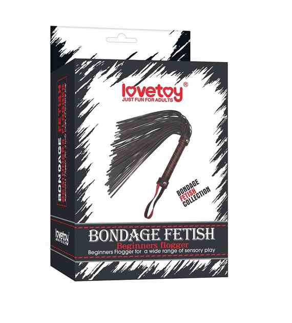 PEJCZ BEGINNERS FLOGGER