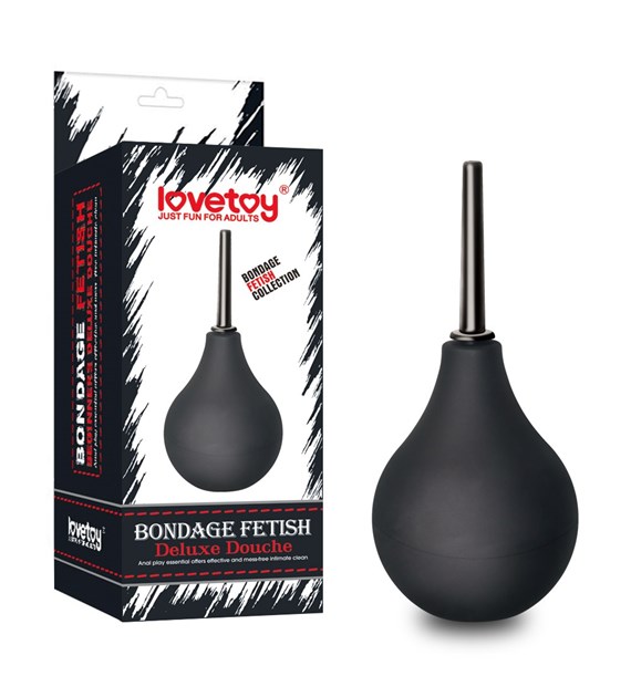 DELUXE DOUCHE