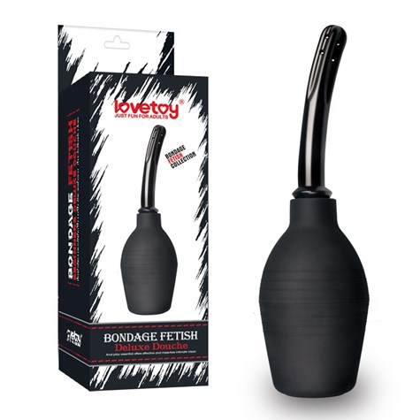 GRUSZKA DELUXE DOUCHE