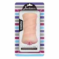 MASTURBATOR POCKET PUSSY