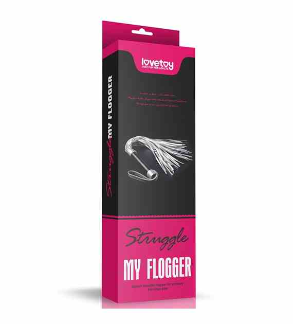 PEJCZ STRUGGLE MY FLOGGER