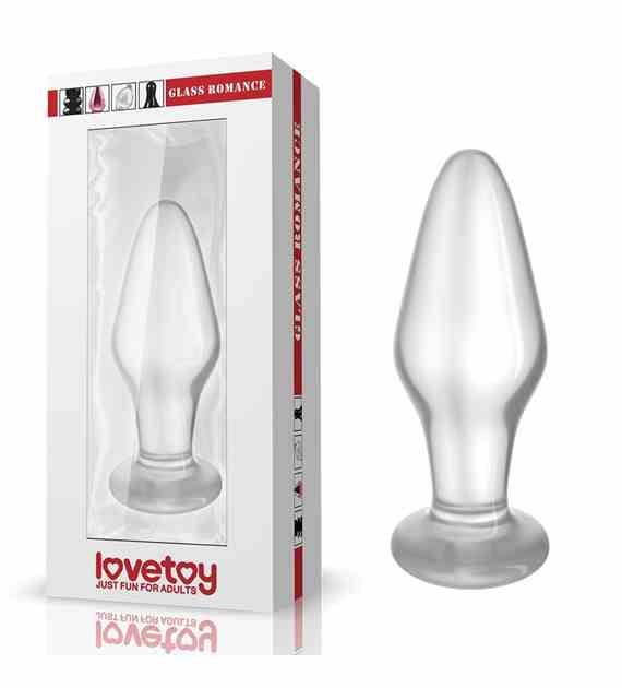 KOREK 4.3  GLASS ROMANCE