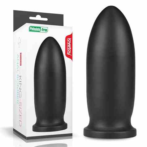 KOREK 9  KING SIZED ANAL BOMBER