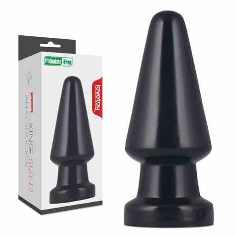 KOREK 7  KING SIZED ANAL SHOCKER