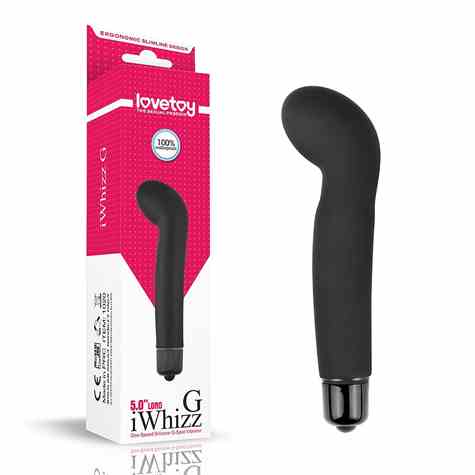 MASAŻER 5'' IWHIZZ G