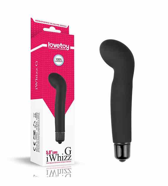 MASAŻER 5'' IWHIZZ G