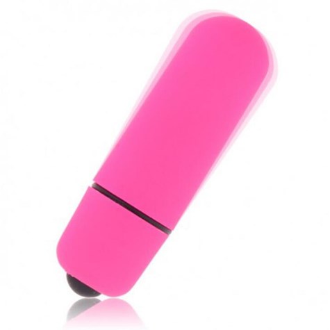 X-BASIC BULLET MINI 10 SPEEDS PINK