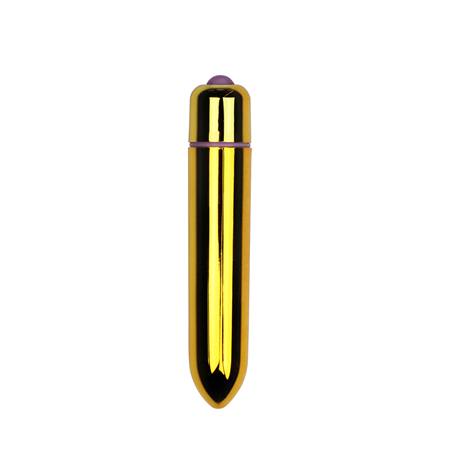X-BASIC BULLET LONG ONE SPEED GOLD