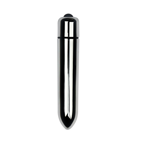 X-BASIC BULLET LONG ONE SPEED SILVER