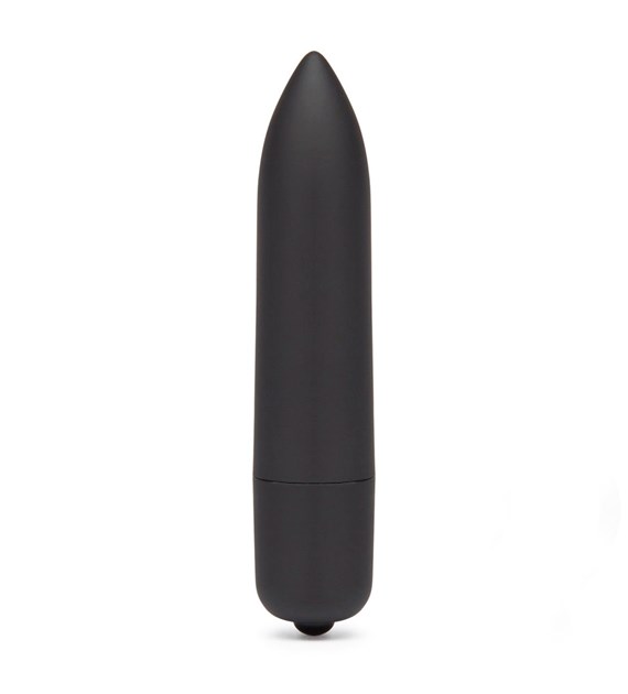 X-BASIC BULLET LONG 10 SPEEDS BLACK
