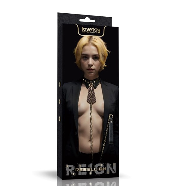 OBROŻA REBELLION REIGN COLLAR