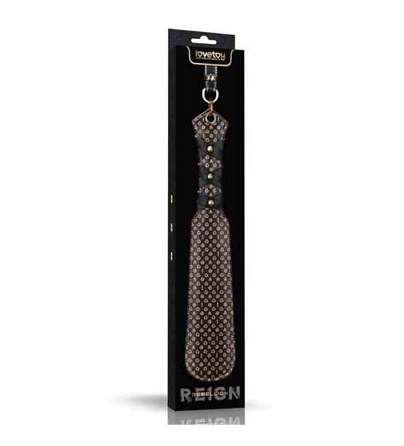 PACKA REBELLION REIGN LOVE PADDLE