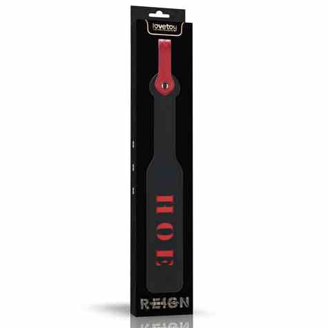PACKA 15'' REBELLION REIGN PADDLE  HOE 