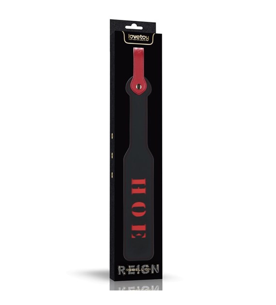 PACKA 15'' REBELLION REIGN PADDLE  HOE 