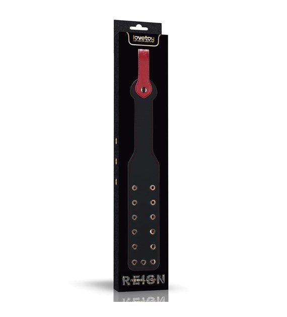 15'' REBELLION REIGN PADDLE DUAL-BRANCH