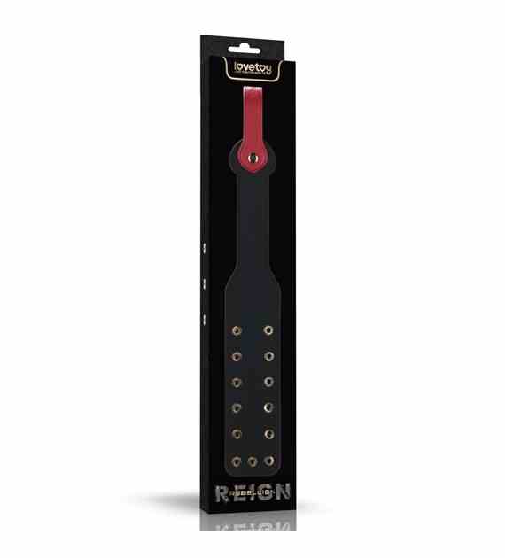 PACKA 15'' REBELLION REIGN PADDLE DUAL-BRANCH