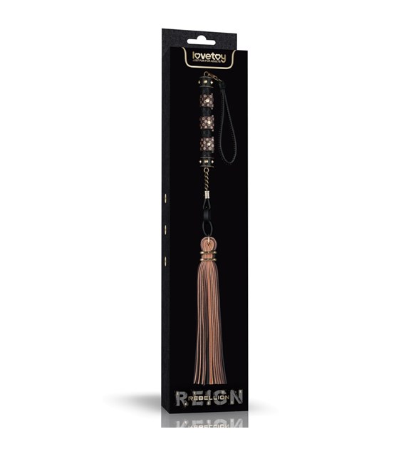 23.5  REBELLION REIGN FLOGGER