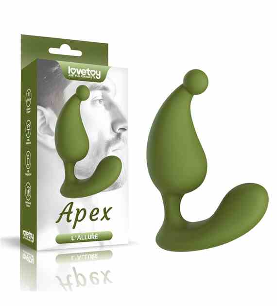 WIBRATOR L'ALLURE APEX RECHARGEABLE