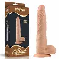9.5'' REAL EXTREME DILDO
