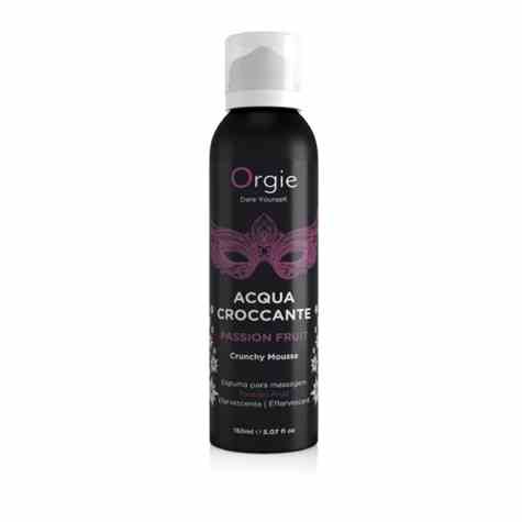 ACQUA CROCCANTE - PASSION FRUIT - 150ml