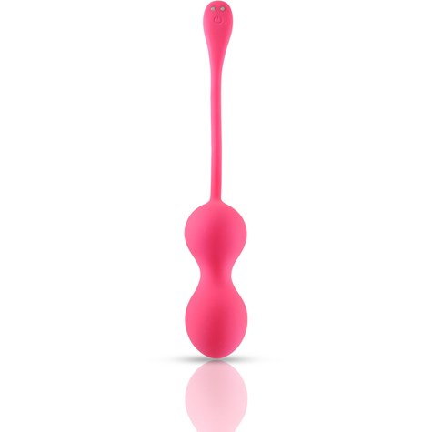 VAGINAL BALLS FENDI BLUETOOTH FUCHSIA 21.8 CM GUILTY TOYS