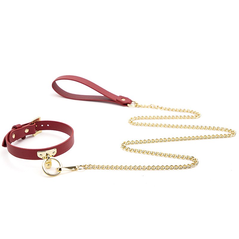 GUILTY TOYS LUXURY SET