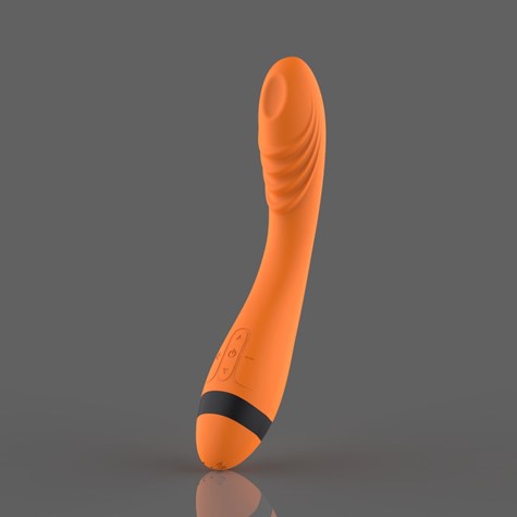PUNCTUL G TERRA VIBRATOR