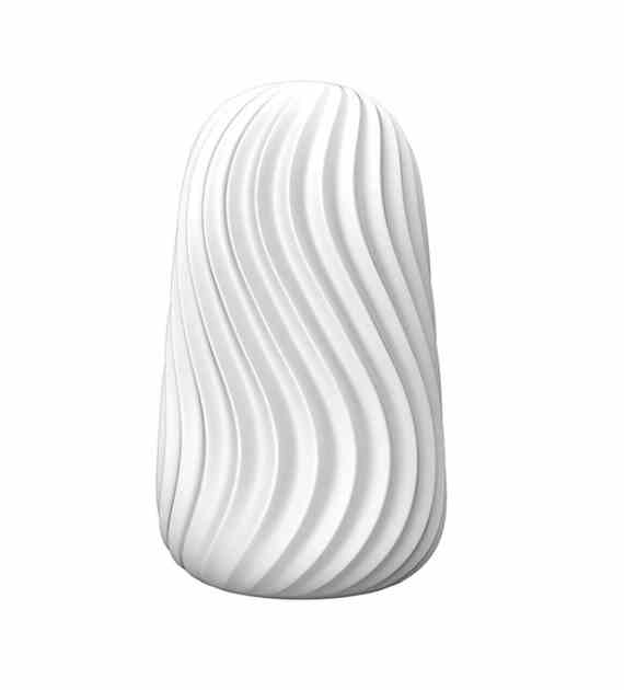 MASTURBATOR MASTURBATOR WAVY EGG
