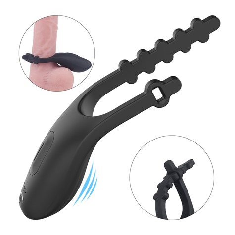 CLIPP PENIS STIMULATOR
