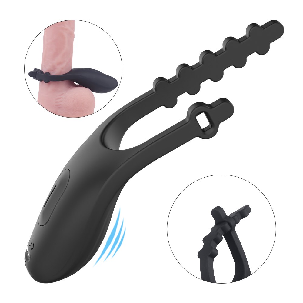 CLIPP PENIS STIMULATOR