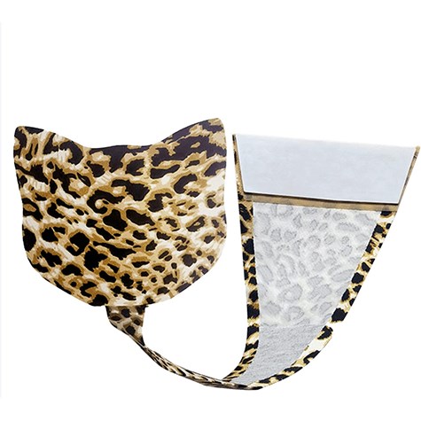 BIKINI ADEZIVI FARA BRETELE XL