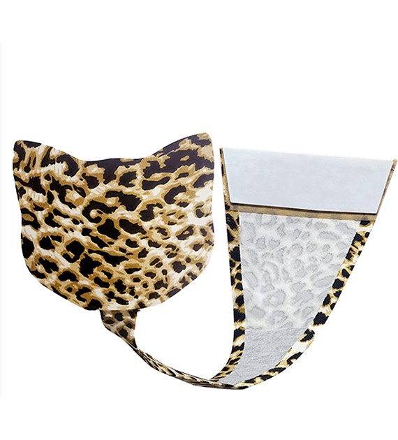 BIKINI ADEZIVI FARA BRETELE M