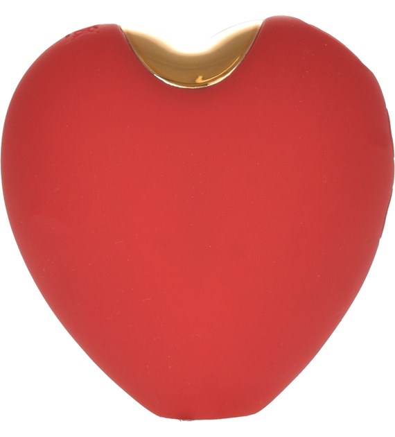 STYMULATOR ŁECHTACZKI HEART CHIARA MOKKO TOYS
