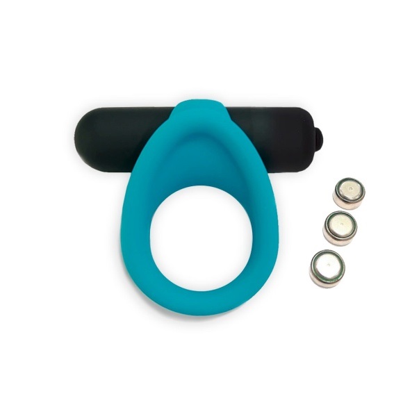 VIBRATING RING
