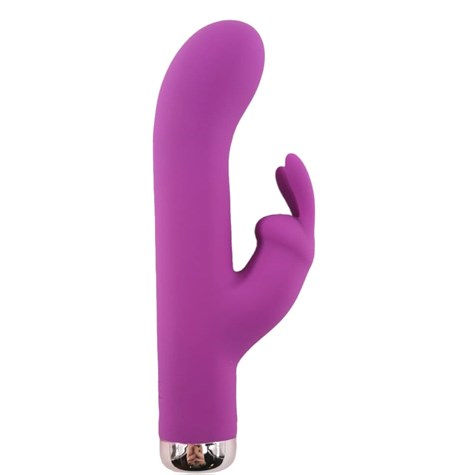 CRAZY RABBIT VIBRATOR