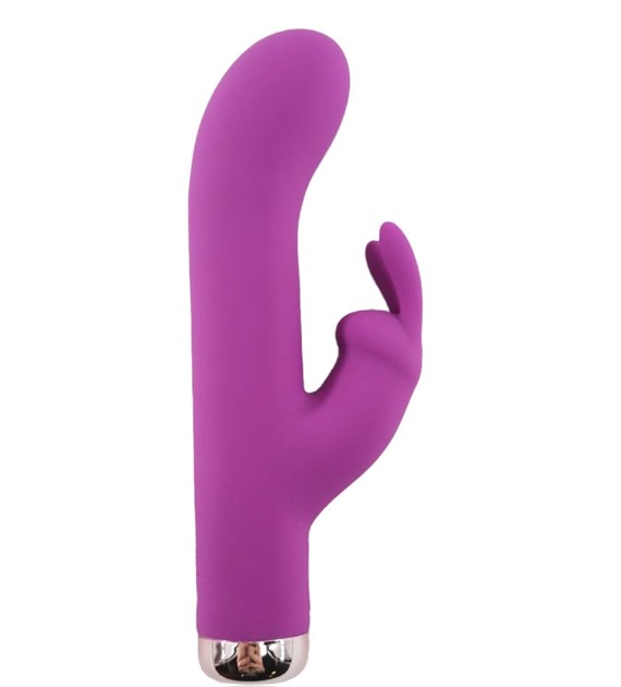 WIBRATOR CRAZY RABBIT VIBRATOR