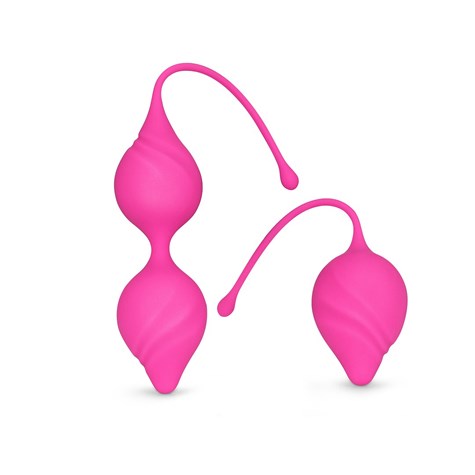 HERA SET PINK