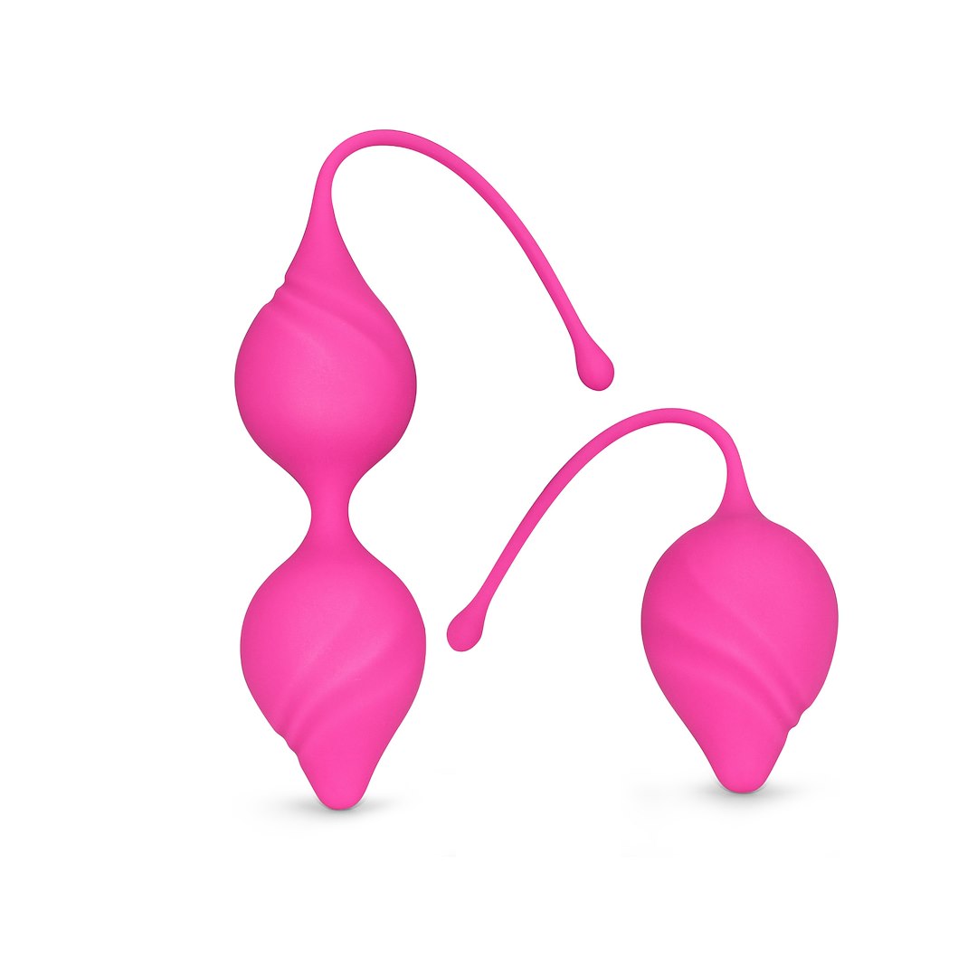 HERA SET PINK