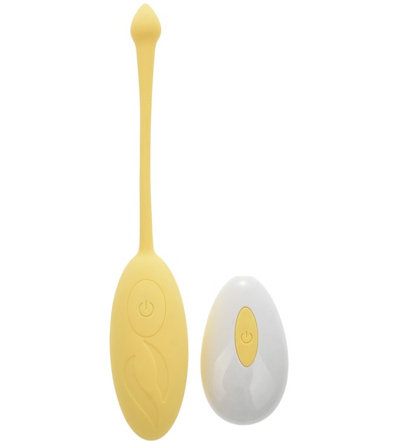 JAJKO WIBRATOR KATE REMOTE CONTROL PASSION LABS