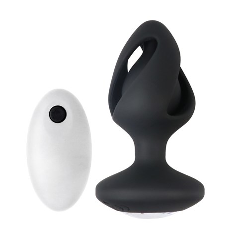 KAI ANAL PLUG