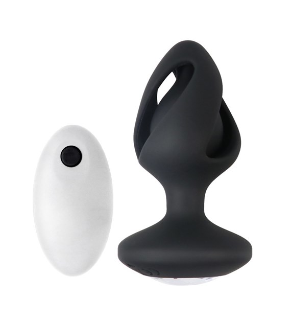 KOREK ANALNY KAI ANAL PLUG