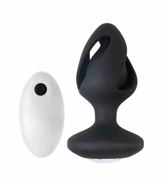 KOREK ANALNY KAI ANAL PLUG