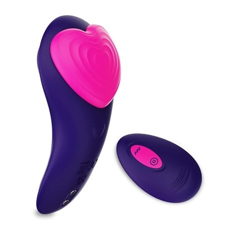VIBRATOR WEARABLE AMOUR