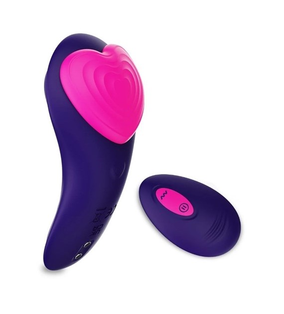 WIBRATOR VIBRATOR WEARABLE AMOUR