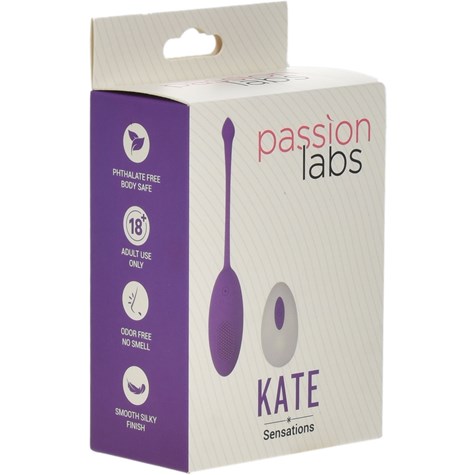 EGG VIBRATOR KATE