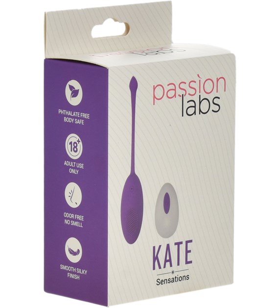 JAJKO EGG VIBRATOR KATE